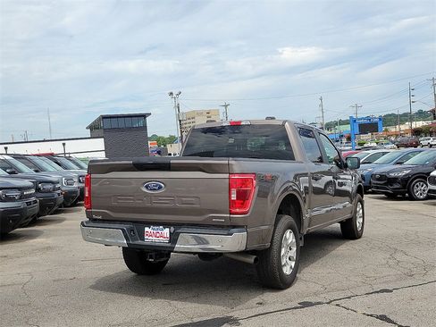 Used 2023 Ford F150 XLT image 5