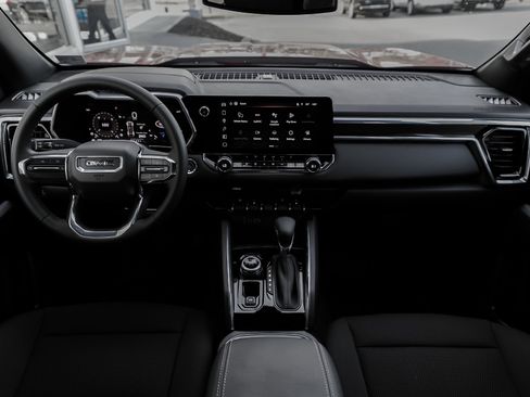 New 2026 GMC Canyon Elevation w/ Convenience Package image 19