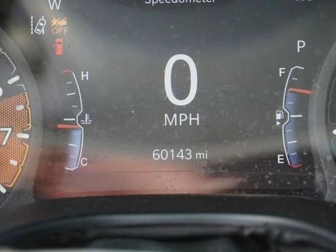 Certified 2024 Jeep Compass Limited AWD/4WD image 26