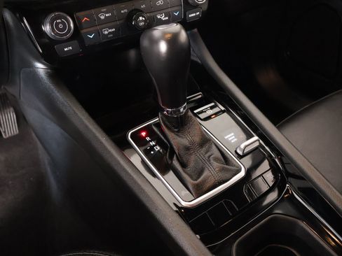 Used 2025 Jeep Compass Limited AWD/4WD image 8