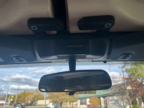 New 2026 Jeep Wrangler Unlimited Sport AWD/4WD image 12