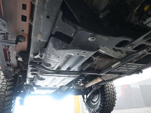Used 2020 Jeep Wrangler Unlimited Rubicon AWD/4WD image 43