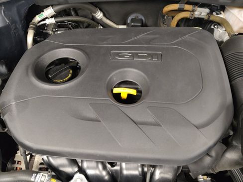 Used 2019 Hyundai Tucson SE AWD/4WD image 30