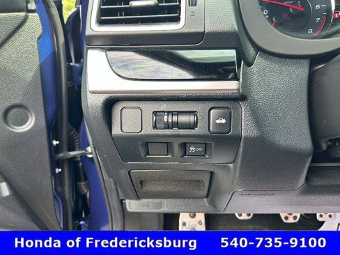 Used 2019 Subaru WRX Premium AWD/4WD image 24
