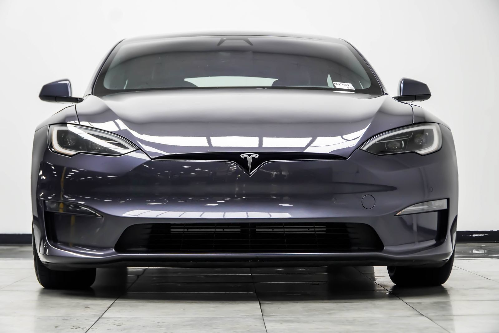 Used 2022 Tesla Model S AWD/4WD image 11
