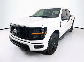 Used 2024 Ford F150 STX w/ STX Black Appearance Package video 1