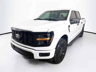 Used 2024 Ford F150 STX w/ STX Black Appearance Package
