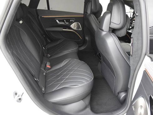 Certified 2023 Mercedes-Benz EQS AMG 4MATIC image 19
