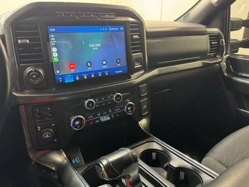 Used 2021 Ford F150 XLT w/ Equipment Group 302A High AWD/4WD image 23