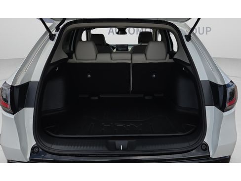 Certified 2024 Honda HR-V EX-L image 14