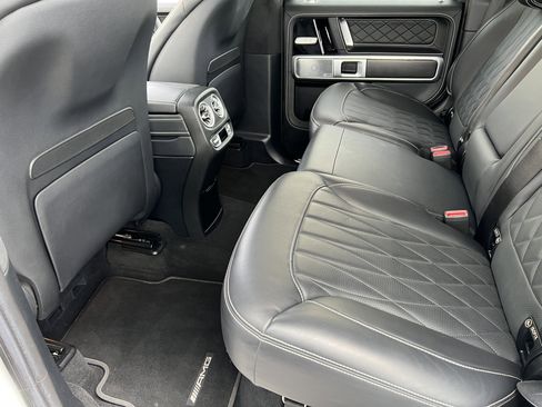 Used 2022 Mercedes-Benz G 550 image 18