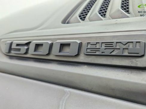 Used 2021 RAM 1500 Laramie image 18