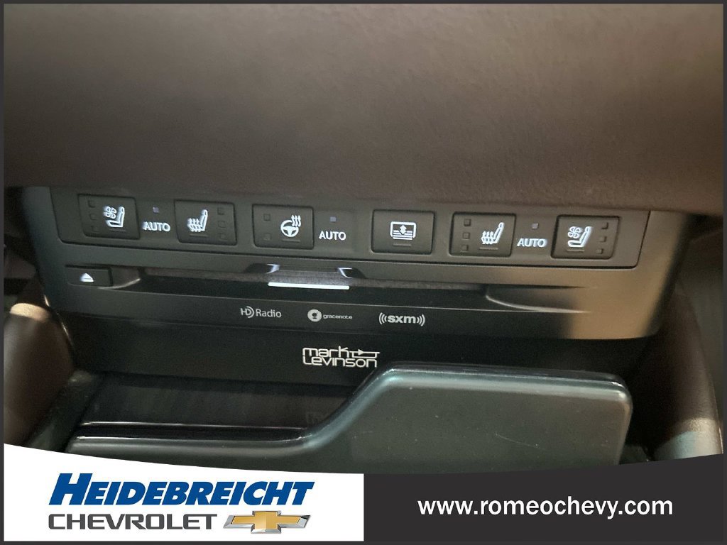 Used 2019 Lexus ES 350 w/ Accessory Package 2 FWD image 25