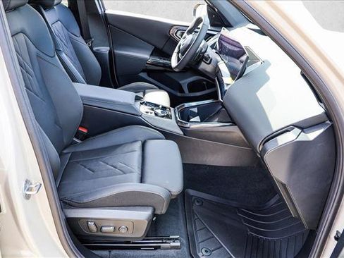 New 2026 BMW X3 xDrive30 AWD/4WD image 24