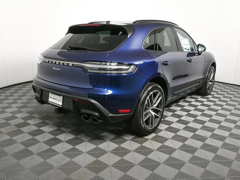 New 2025 Porsche Macan image 29