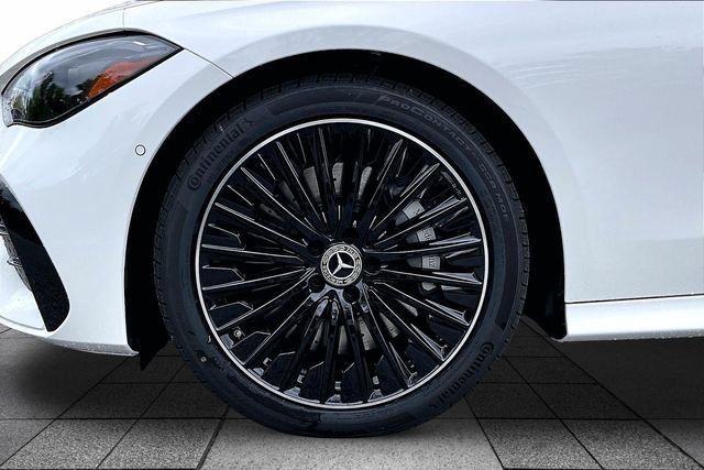 New 2026 Mercedes-Benz CLE 450 4MATIC Coupe image 15