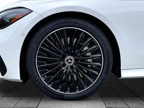 New 2026 Mercedes-Benz CLE 450 4MATIC Coupe image 15