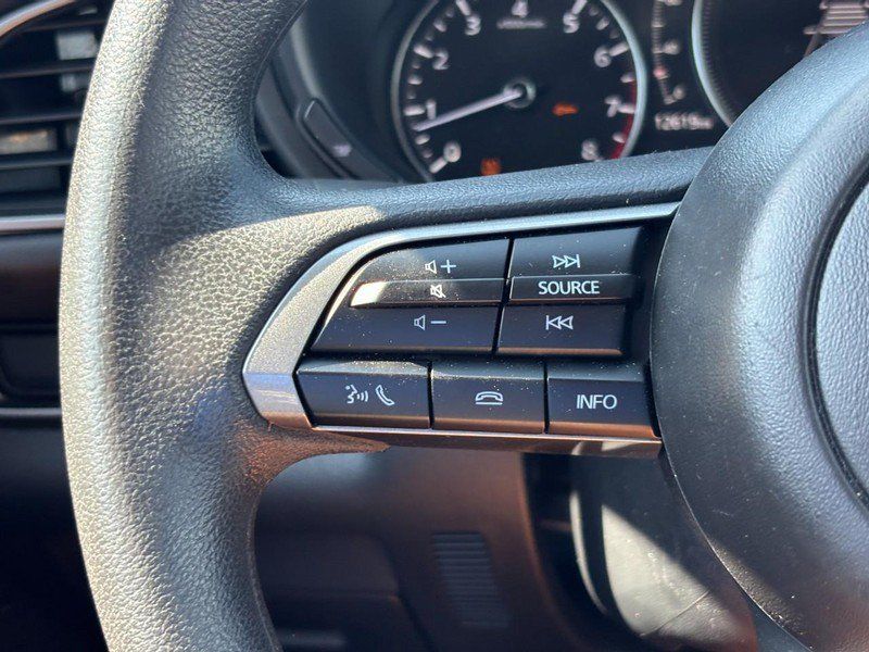 Used 2024 MAZDA CX-30 AWD 2.5 S image 19