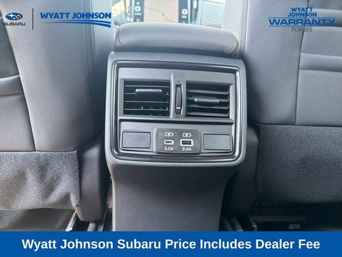 New 2026 Subaru Forester Wilderness AWD/4WD image 35