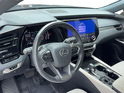 Used 2024 Lexus RX 350 Premium w/ Accessory Package (Z1) image 14