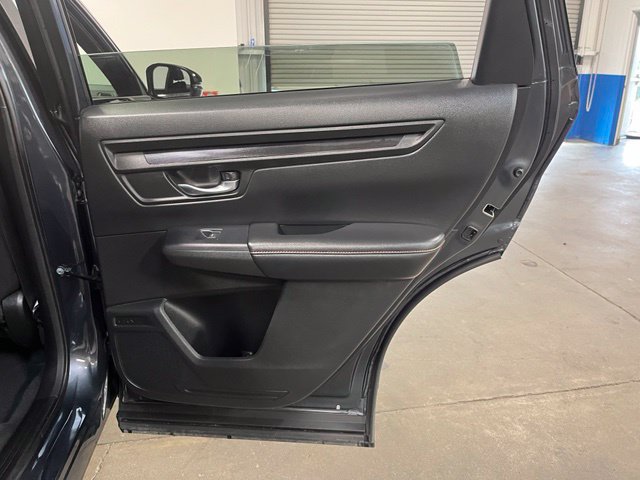 Used 2024 Honda CR-V Sport image 16