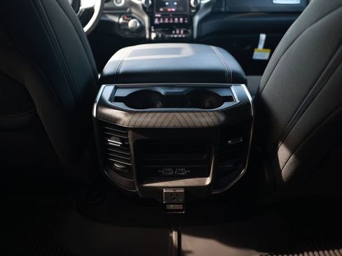 New 2026 RAM 1500 Big Horn image 32