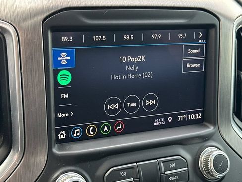 Used 2019 GMC Sierra 1500 Denali w/ Denali Ultimate Package AWD/4WD image 20