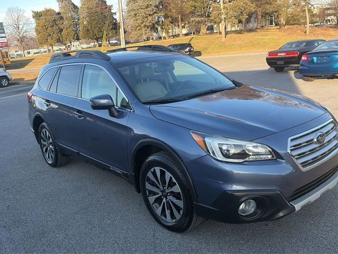 Used 2015 Subaru Outback 2.5i Limited image 21