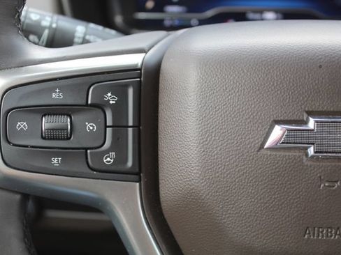 Used 2024 Chevrolet Tahoe Z71 w/ Luxury Package AWD/4WD image 23