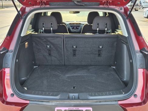 Used 2023 Chevrolet TrailBlazer LT image 6