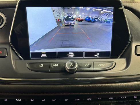Used 2022 Chevrolet Blazer RS w/ Enhanced Convenience Package AWD/4WD image 5