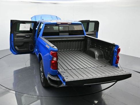 New 2026 Chevrolet Silverado 1500 LT w/ Convenience Package II image 50