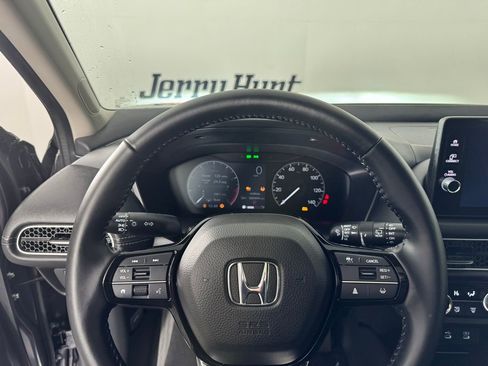 Used 2026 Honda HR-V EX-L image 22