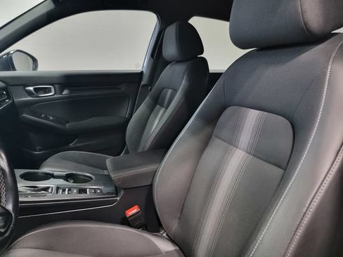Certified 2023 Honda Civic Sport image 13