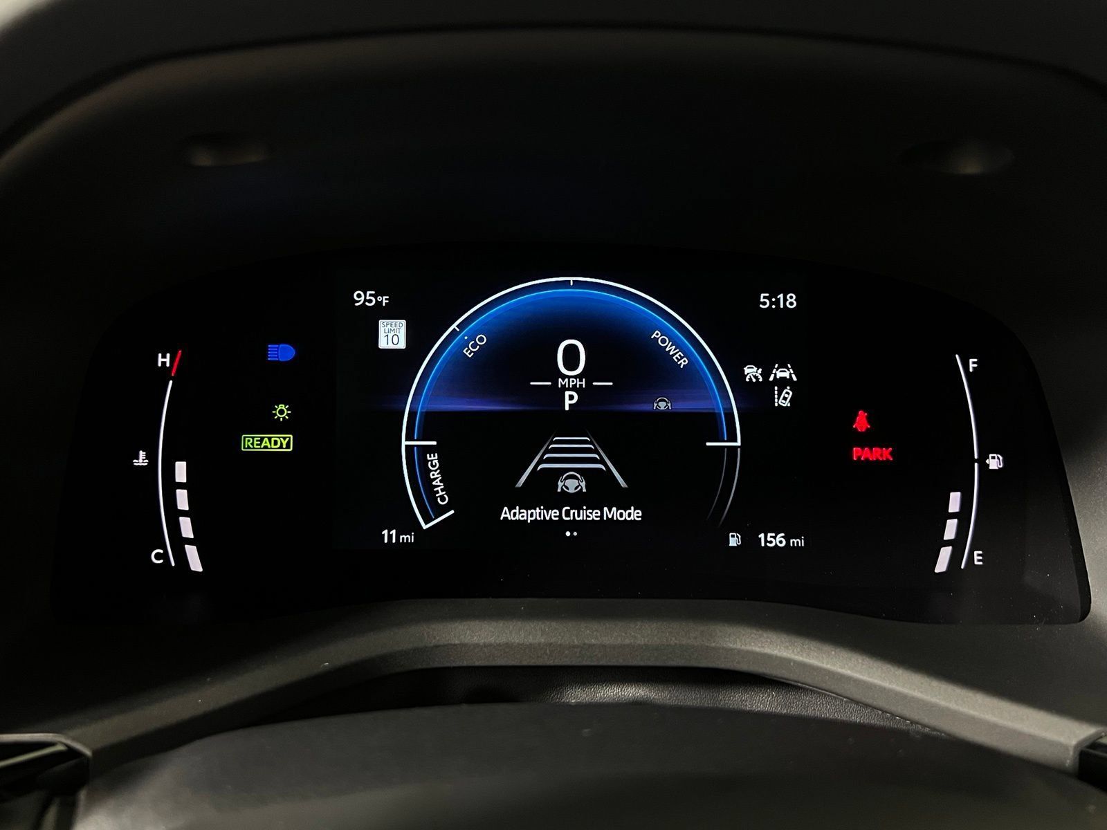 Used 2026 Toyota Camry SE FWD image 15