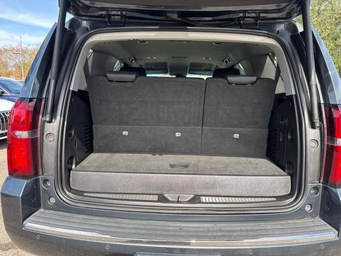 Used 2019 Chevrolet Tahoe Premier image 11