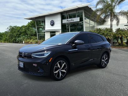 Used 2023 Volkswagen ID.4 S