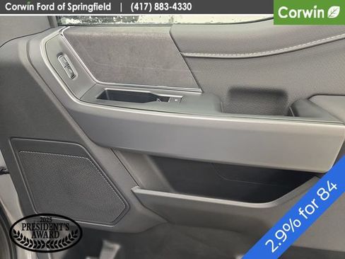 New 2026 Ford F150 XLT w/ Equipment Group 302A MID AWD/4WD image 15