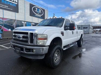 Used 2008 Ford F350 XLT