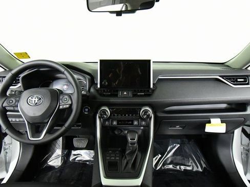 New 2025 Toyota RAV4 XLE Premium w/ Weather Package image 18