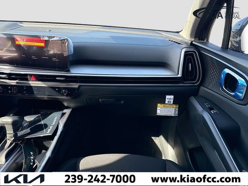 New 2026 Kia Sorento LX image 17