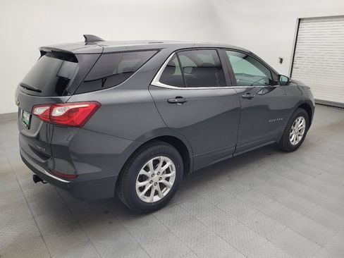Used 2018 Chevrolet Equinox LT AWD/4WD image 10