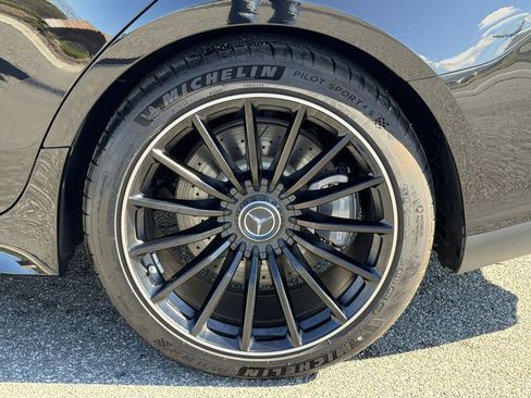 Used 2025 Mercedes-Benz AMG GT 53 image 14