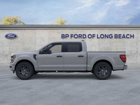 New 2026 Ford F150 STX w/ Equipment Group 200A image 3