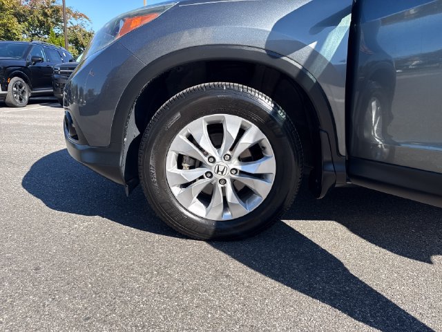 Used 2014 Honda CR-V EX-L image 27