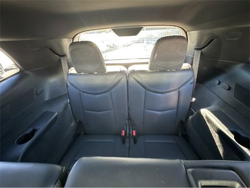 Certified 2022 Cadillac XT6 Luxury image 4