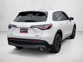 New 2026 Honda HR-V Sport video 2