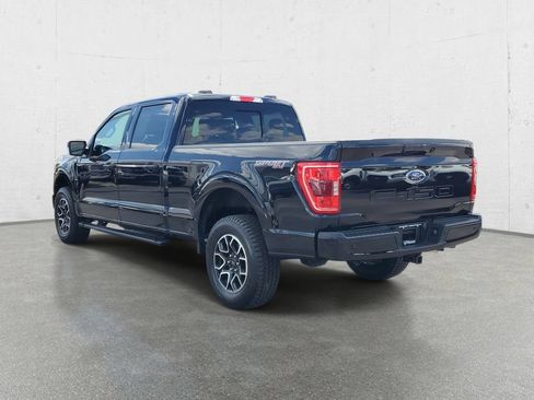 Used 2023 Ford F150 XLT w/ Equipment Group 302A High AWD/4WD image 5