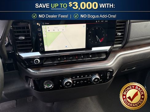 Used 2024 GMC Sierra 1500 SLT RWD image 20