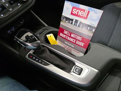 New 2026 Buick Envista Preferred w/ Convenience I Package FWD image 19